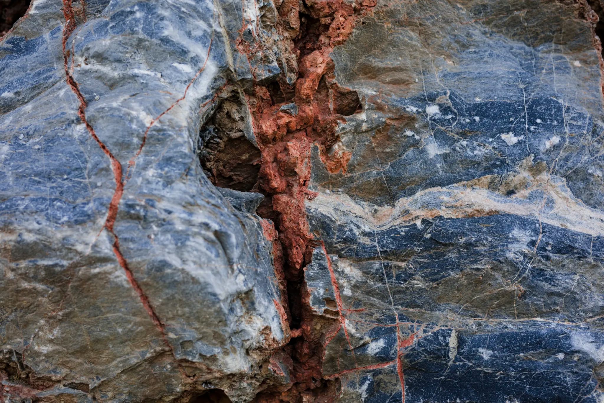 Can recycling ease the growing pressure on transition minerals?